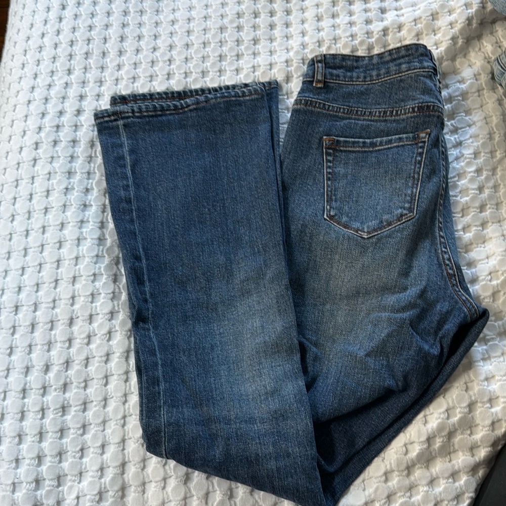 Grana Japanese Denim